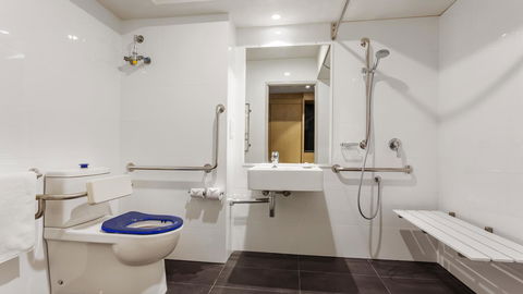 Holiday Inn Perth City Centre, An IHG Hotel - Australia Accommodation 27