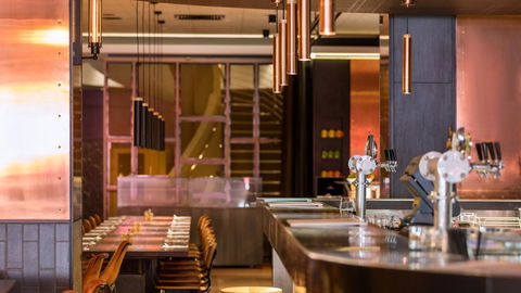 Holiday Inn Perth City Centre, An IHG Hotel - Australia Accommodation 31