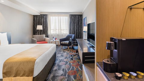 Holiday Inn Perth City Centre, An IHG Hotel - Australia Accommodation 25