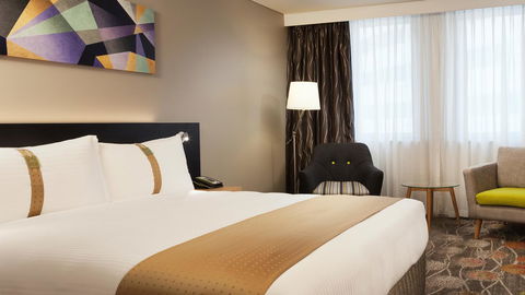 Holiday Inn Perth City Centre, An IHG Hotel - Australia Accommodation 17