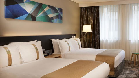 Holiday Inn Perth City Centre, An IHG Hotel - Australia Accommodation 20