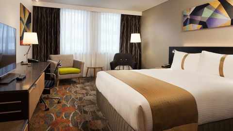 Holiday Inn Perth City Centre, An IHG Hotel - Australia Accommodation 9