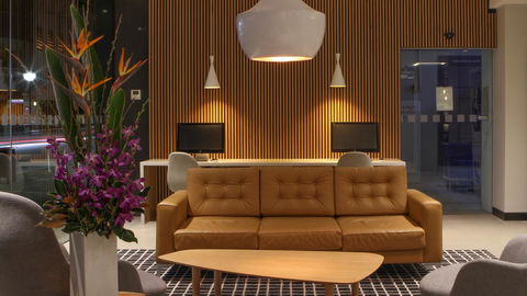 Holiday Inn Perth City Centre, An IHG Hotel - Australia Accommodation 6