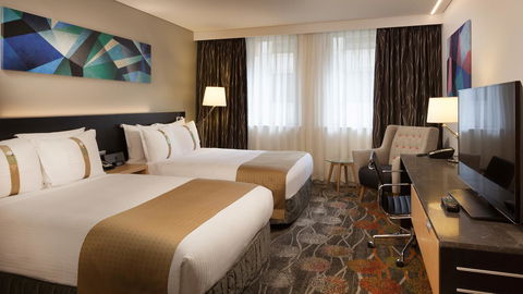 Holiday Inn Perth City Centre, An IHG Hotel - Australia Accommodation 19