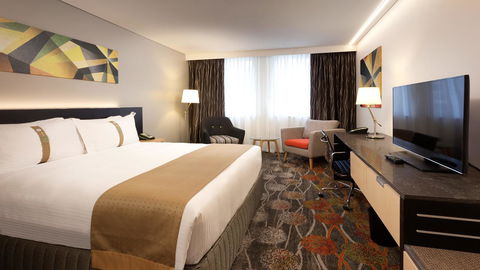 Holiday Inn Perth City Centre, An IHG Hotel - Australia Accommodation 5