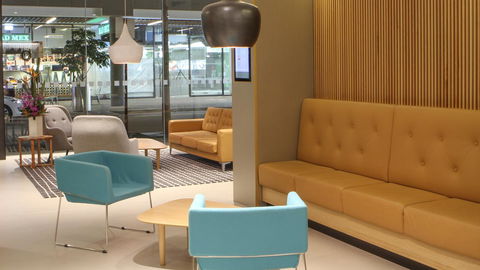 Holiday Inn Perth City Centre, An IHG Hotel - Australia Accommodation 16