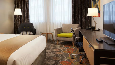 Holiday Inn Perth City Centre, An IHG Hotel - Australia Accommodation 13