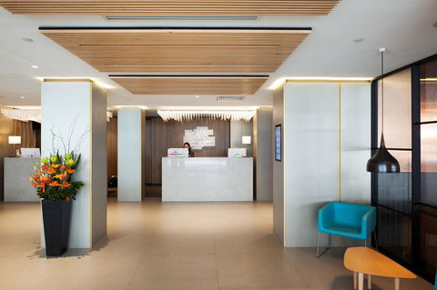 Holiday Inn Perth City Centre, An IHG Hotel - Australia Accommodation 14