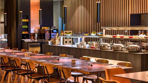 Holiday Inn Perth City Centre, An IHG Hotel - Australia Accommodation 29