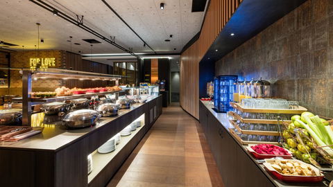 Holiday Inn Perth City Centre, An IHG Hotel - Australia Accommodation 30