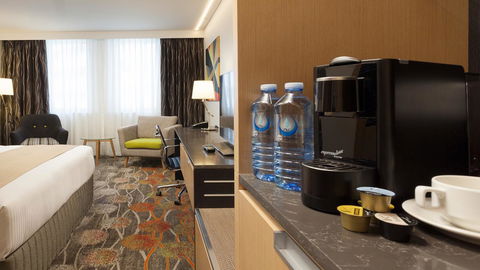 Holiday Inn Perth City Centre, An IHG Hotel - Australia Accommodation 18