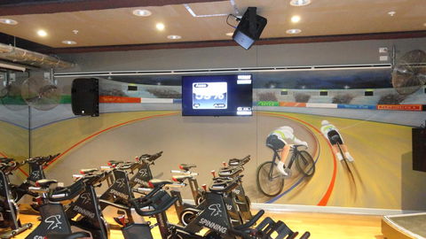 Holiday Inn Perth City Centre, An IHG Hotel - Australia Accommodation 43