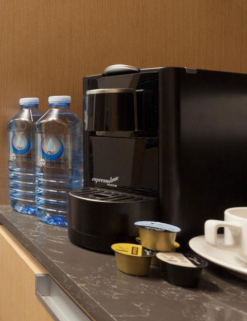 Holiday Inn Perth City Centre, An IHG Hotel - Australia Accommodation 24