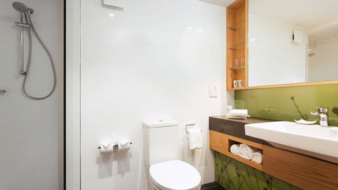 Holiday Inn Perth City Centre, An IHG Hotel - Australia Accommodation 26