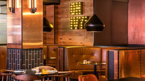 Holiday Inn Perth City Centre, An IHG Hotel - Australia Accommodation 32