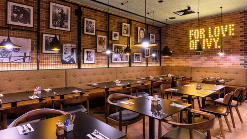 Holiday Inn Perth City Centre, An IHG Hotel - Australia Accommodation 8