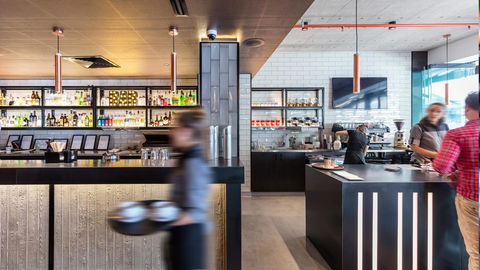 Holiday Inn Perth City Centre, An IHG Hotel - Australia Accommodation 33