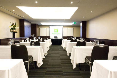 Holiday Inn Perth City Centre, An IHG Hotel - Australia Accommodation 44
