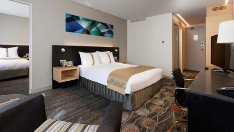 Holiday Inn Perth City Centre, An IHG Hotel - Australia Accommodation 21