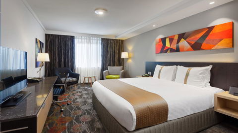 Holiday Inn Perth City Centre, An IHG Hotel - Australia Accommodation 1
