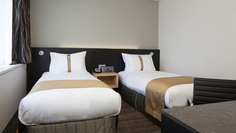 Holiday Inn Perth City Centre, An IHG Hotel - Australia Accommodation 22