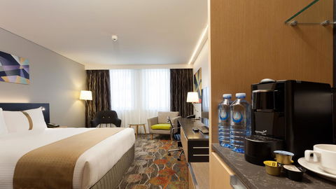 Holiday Inn Perth City Centre, An IHG Hotel - Australia Accommodation 7