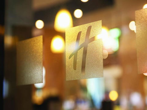Holiday Inn Perth City Centre, An IHG Hotel - Australia Accommodation 35