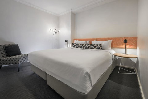 Oaks Perth Hotel - Australia Accommodation 10