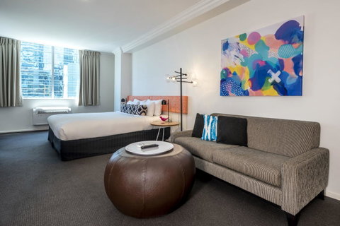 Oaks Perth Hotel - Australia Accommodation 15