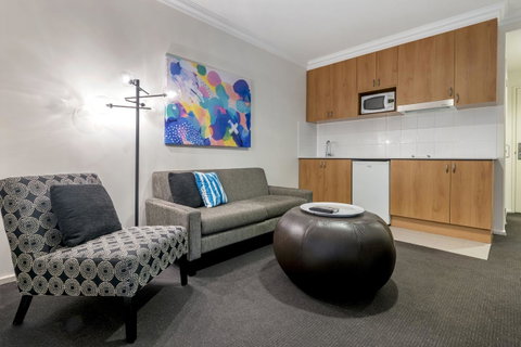 Oaks Perth Hotel - Australia Accommodation 4