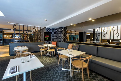 Oaks Perth Hotel - Australia Accommodation 41