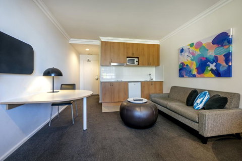 Oaks Perth Hotel - Australia Accommodation 22