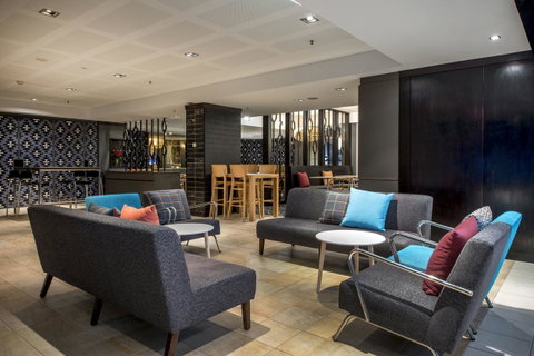 Oaks Perth Hotel - Australia Accommodation 33