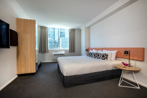 Oaks Perth Hotel - Australia Accommodation 14