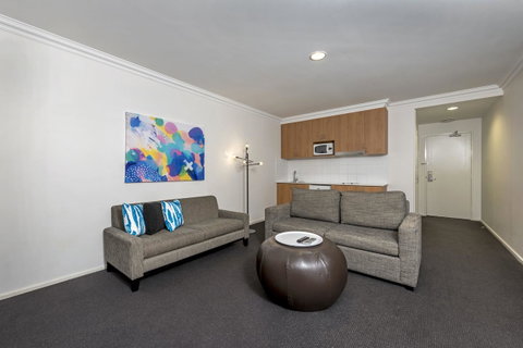 Oaks Perth Hotel - Australia Accommodation 17