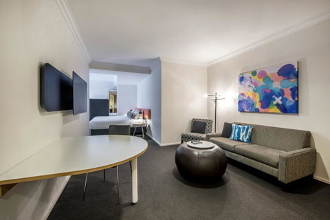 Oaks Perth Hotel - Australia Accommodation 3
