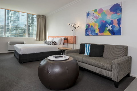 Oaks Perth Hotel - Australia Accommodation 7