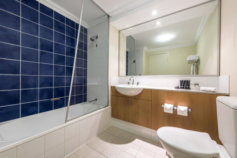 Oaks Perth Hotel - Australia Accommodation 1