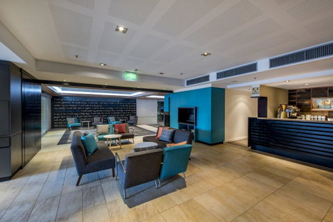 Oaks Perth Hotel - Australia Accommodation 30