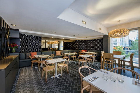 Oaks Perth Hotel - Australia Accommodation 42