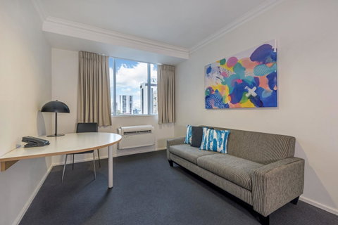 Oaks Perth Hotel - Australia Accommodation 20