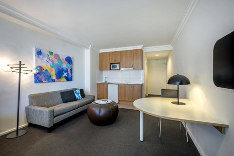 Oaks Perth Hotel - Australia Accommodation 8