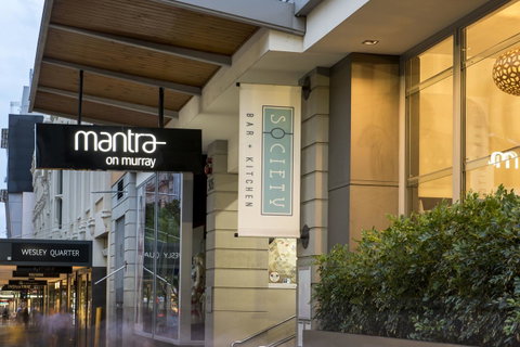 Oaks Perth Hotel - Australia Accommodation 27