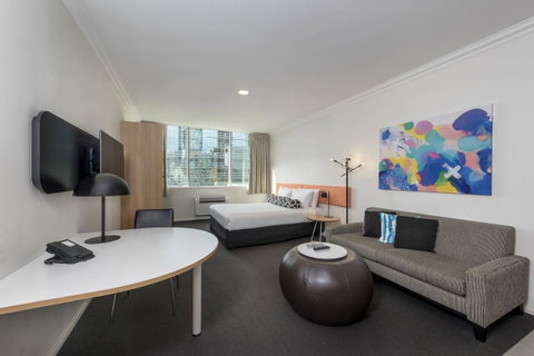 Oaks Perth Hotel - Australia Accommodation 0