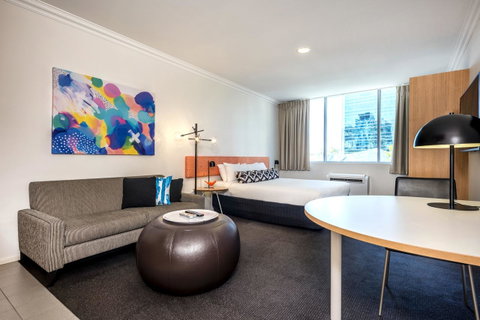 Oaks Perth Hotel - Australia Accommodation 23
