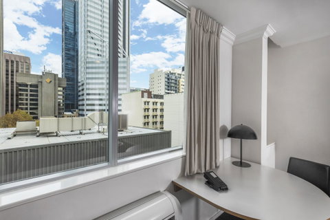 Oaks Perth Hotel - Australia Accommodation 13