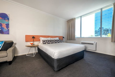 Oaks Perth Hotel - Australia Accommodation 21