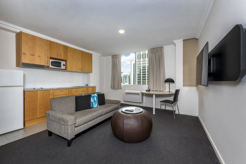 Oaks Perth Hotel - Australia Accommodation 12