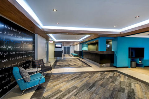 Oaks Perth Hotel - Australia Accommodation 38