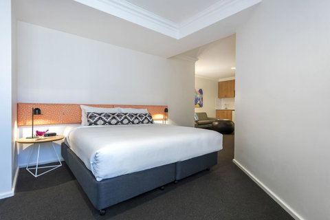 Oaks Perth Hotel - Australia Accommodation 2